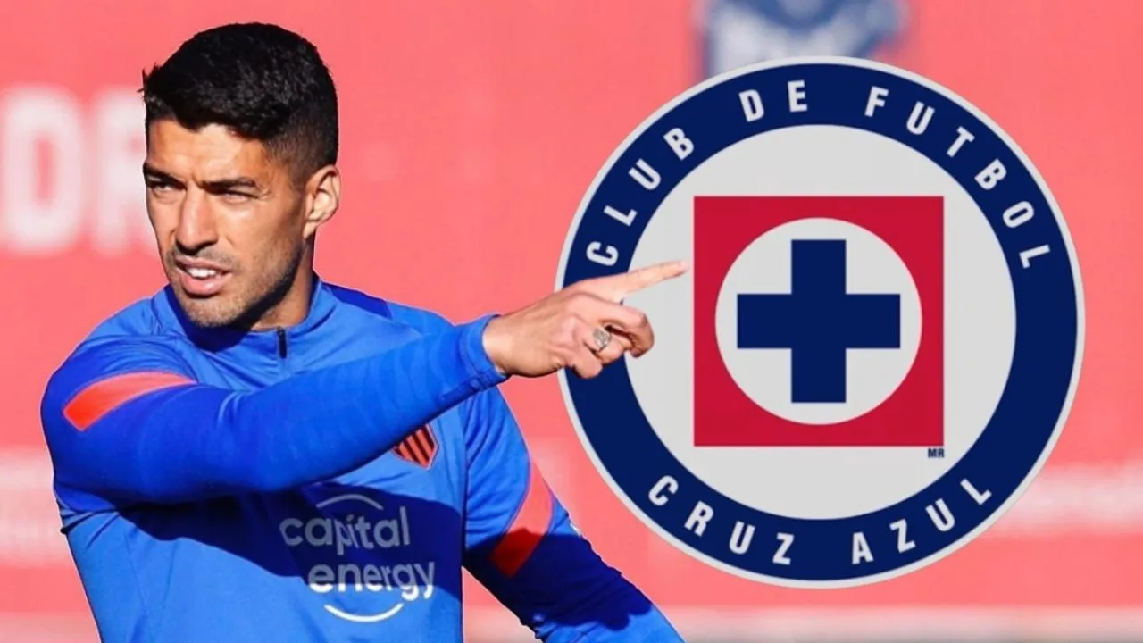 cruz azul