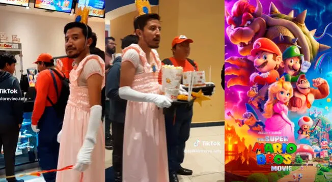 mario