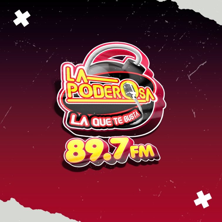 La Poderosa Uruapan La Poderosa La Que Te Gusta Radio en Vivo