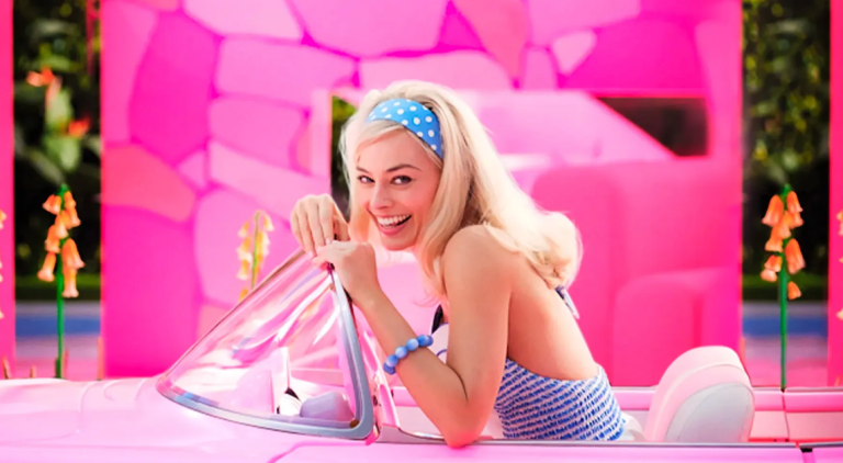 barbie