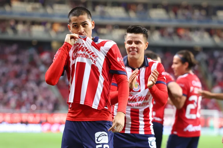 chivas