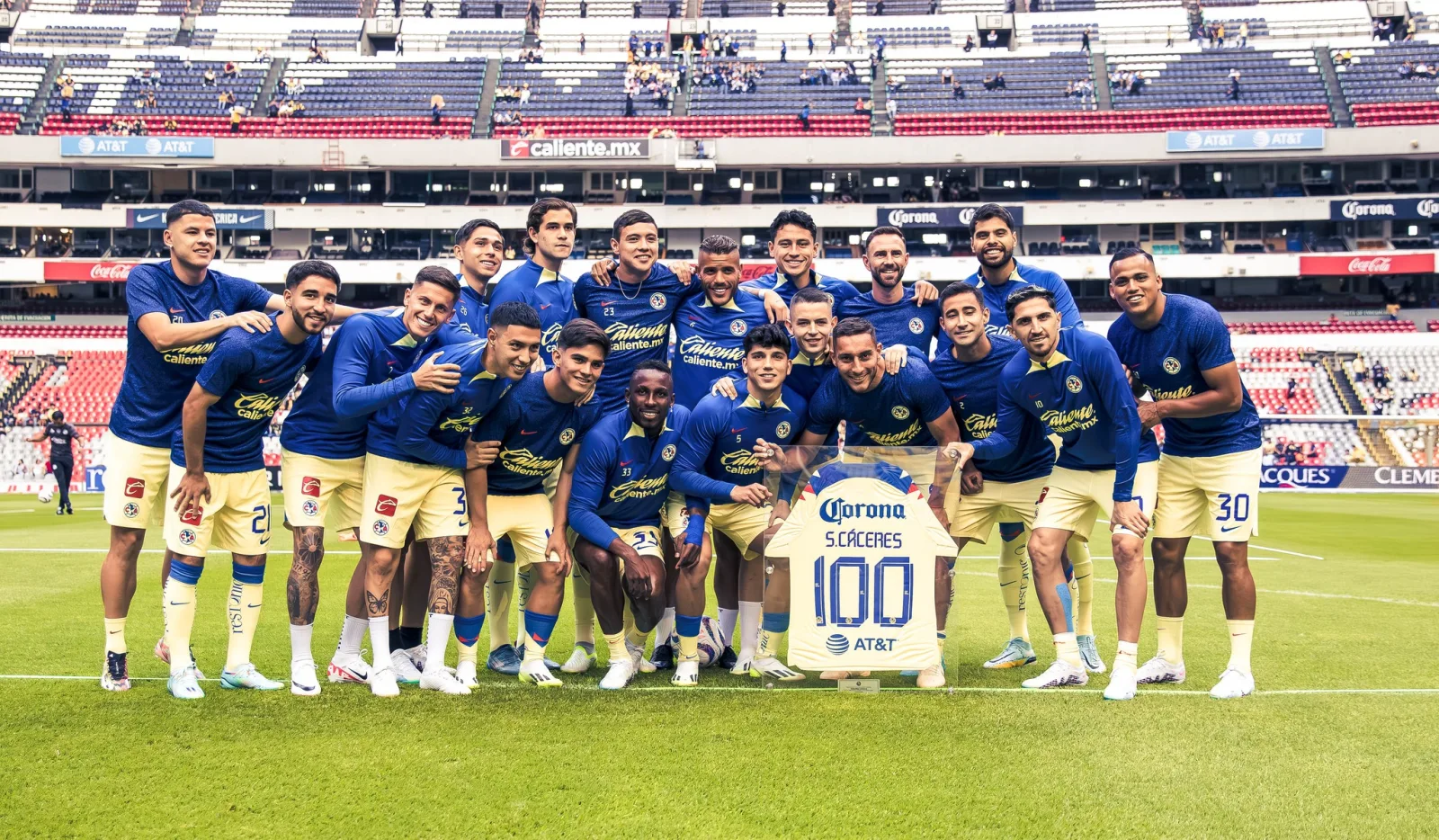 club america