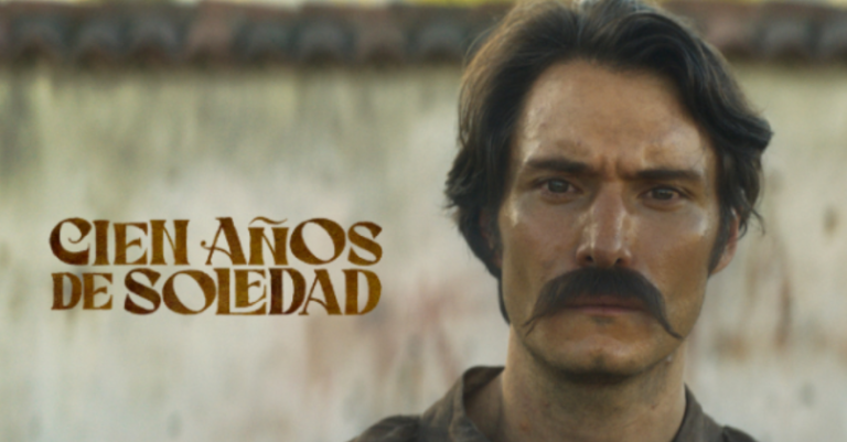 CIEN AÑOS DE SOLEDAD