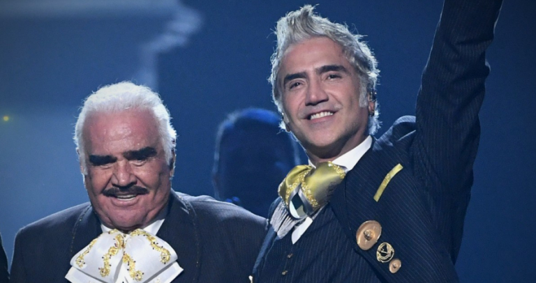 VICENTE FERNANDEZ