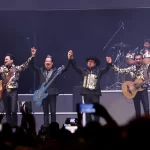 Los Tigres del Norte lanzan un poderoso mensaje a los cantantes de corridos: «aquí mando yo».