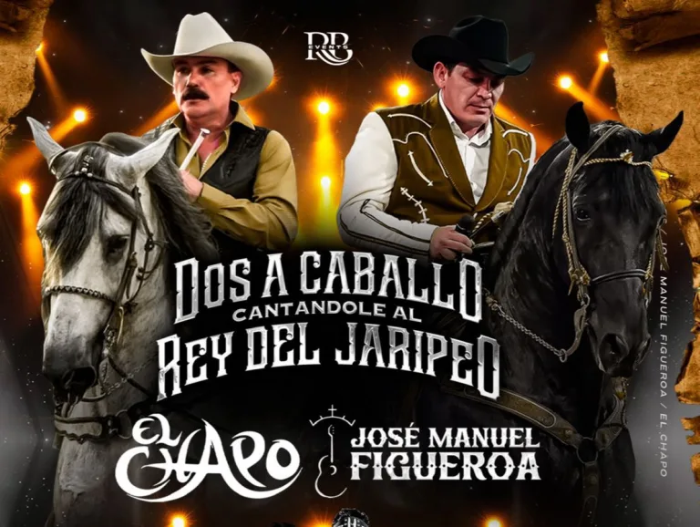 Tour Dos a Caballo