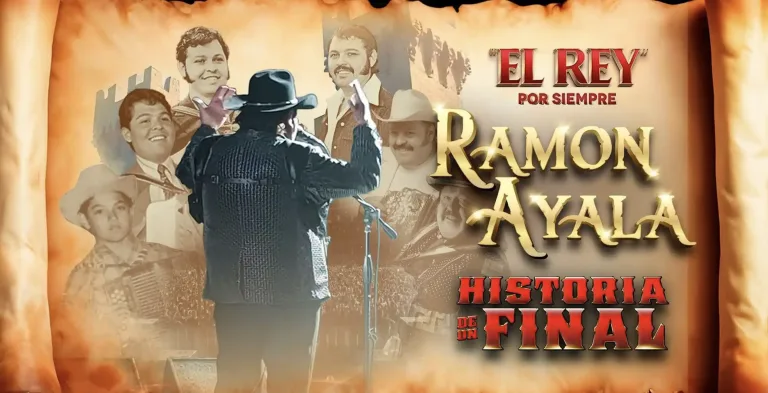RAMON AYALA 2025