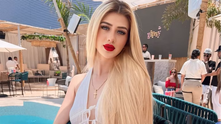Valeria Márquez