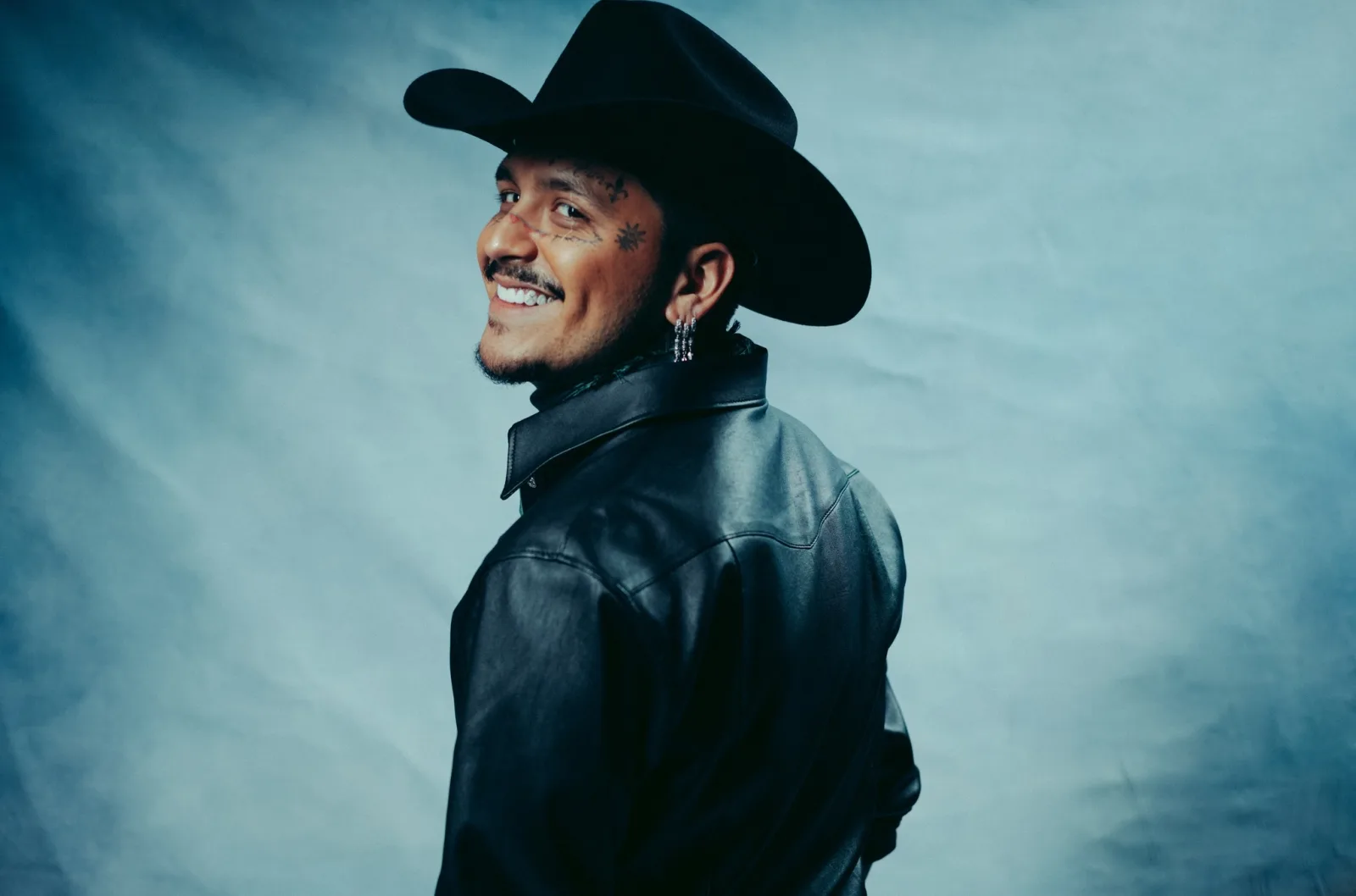 christian nodal