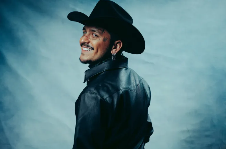 christian nodal