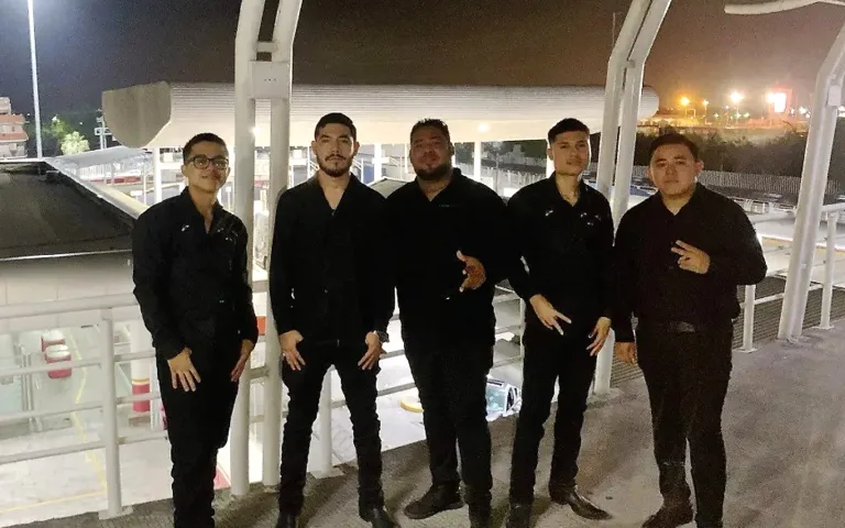 Grupo Fugitivo,