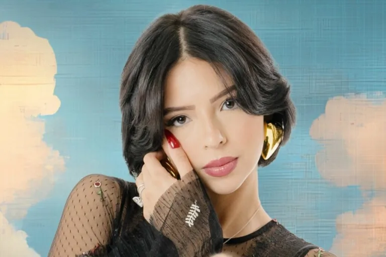Ángela Aguilar