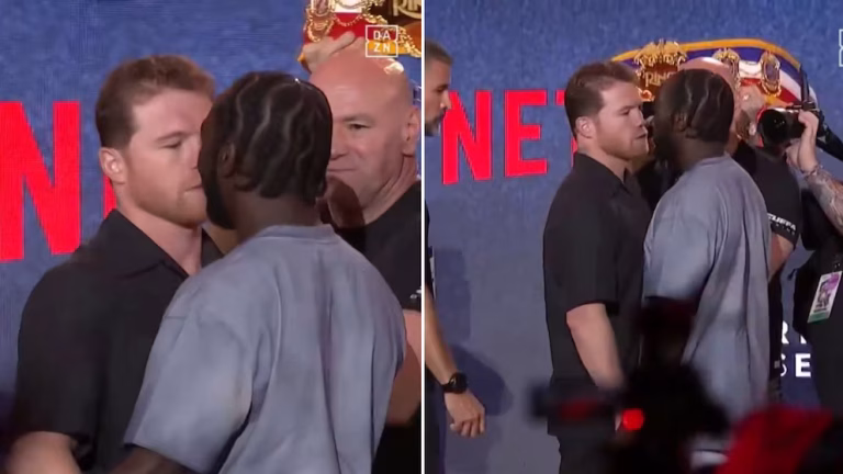 Canelo Álvarez