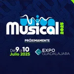 UNIÓN MUSICAL 2025
