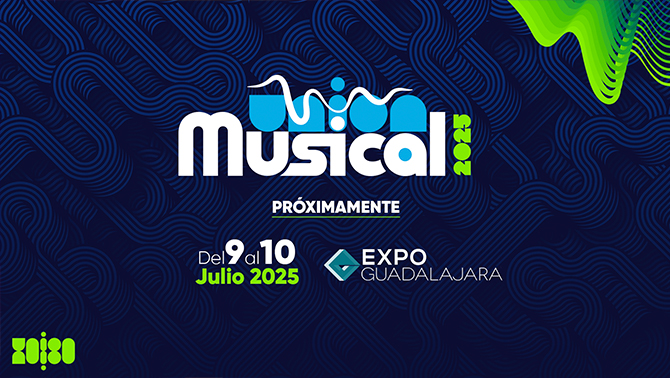 UNIÓN MUSICAL 2025