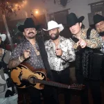 Pancho Barraza y Los Dos Carnales