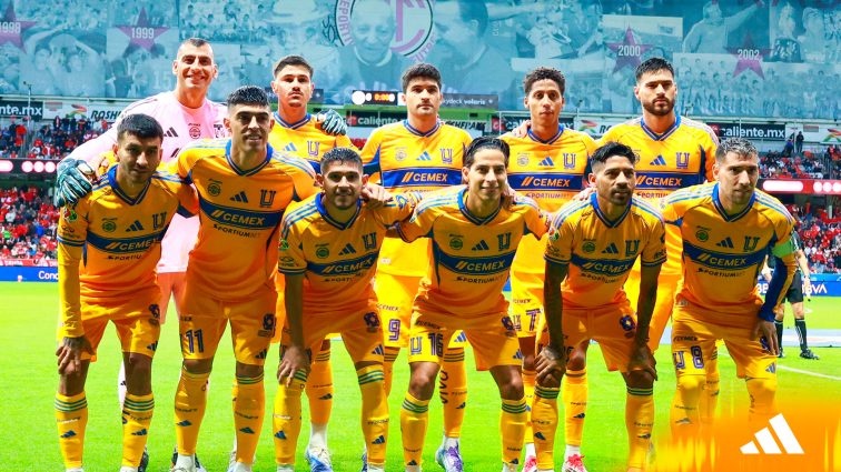 Tigres analiza la salida de Sebastián Córdova y Uriel Antuna