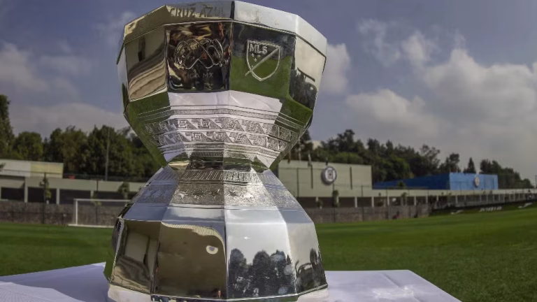 Este es el calendario detallado de la Leagues Cup