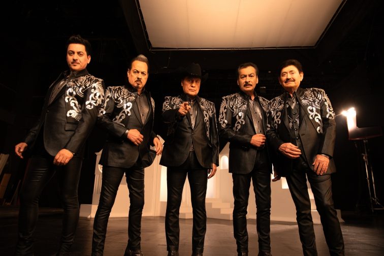 Los Tigres del Norte