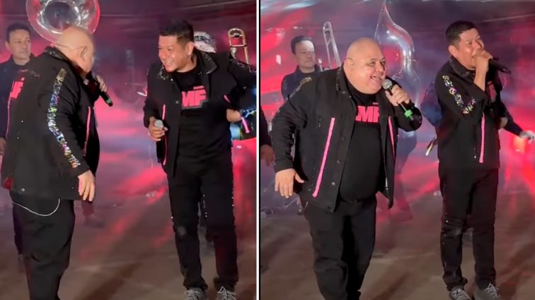 Filtran video de La Banda Fresa y fans especulan sobre su regreso