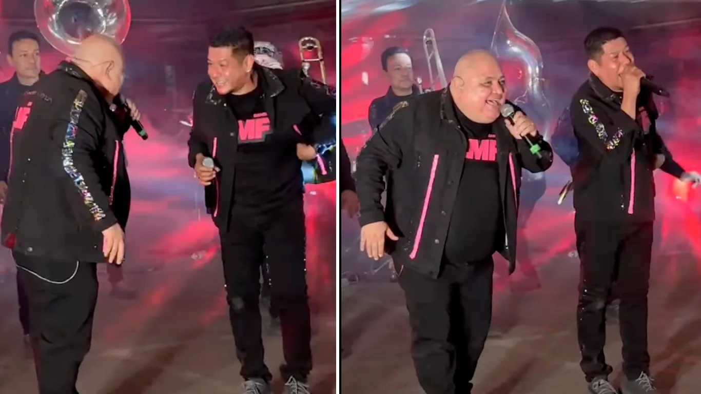 Filtran video de La Banda Fresa y fans especulan sobre su regreso