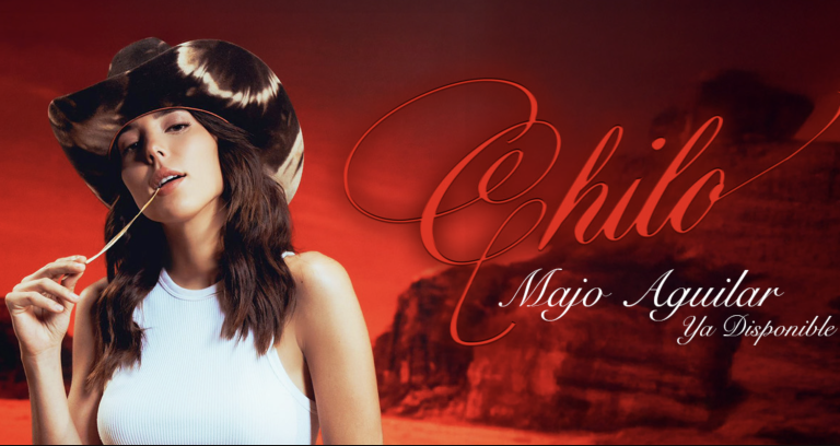 Majo Aguilar Chilo