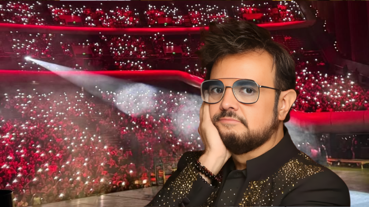 Aleks Syntek conciertos