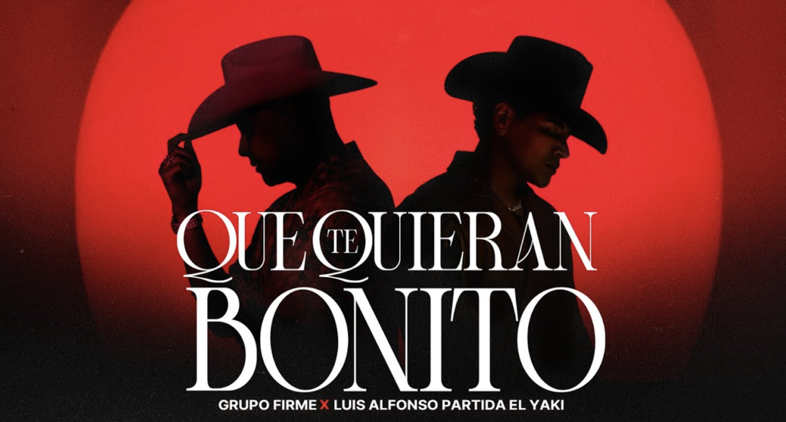 Grupo Firme y El Yaki