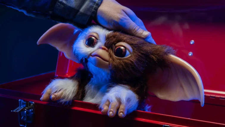 Gremlins 3