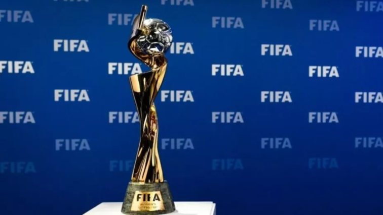 Mundial Femenil 2031