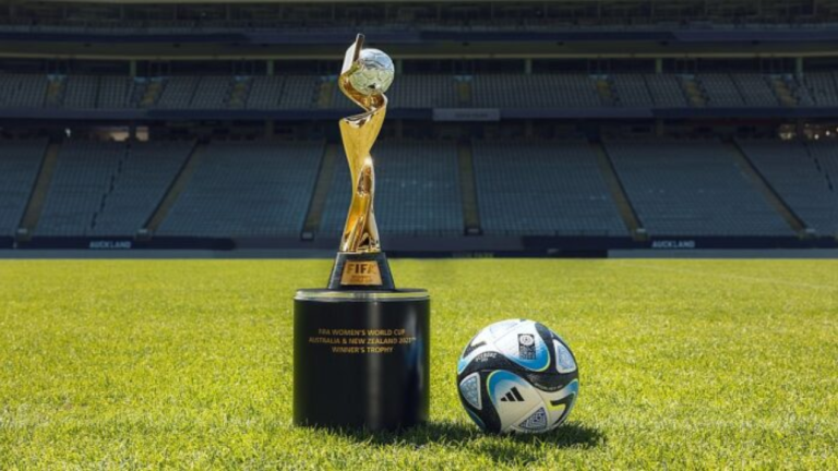 Mundial Femenil FIFA 2031