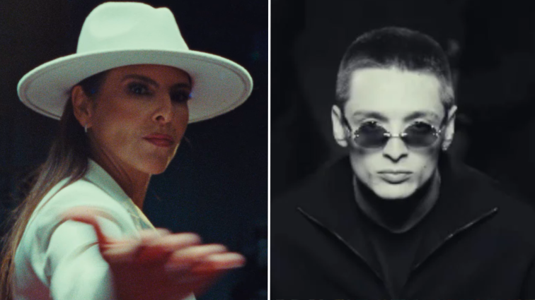 Peso pluma kate del castillo