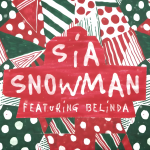 Snowman Sia Belinda