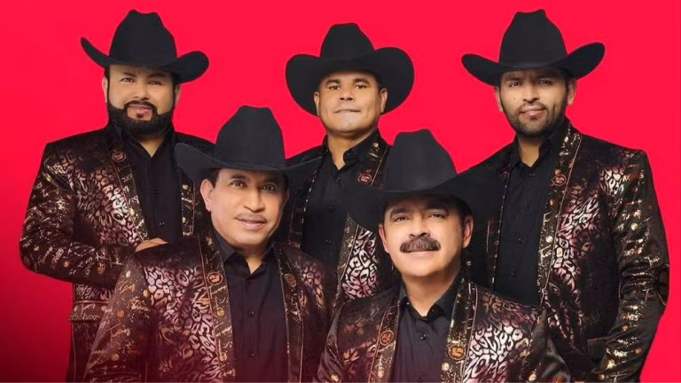 Los Tucanes de Tijuana