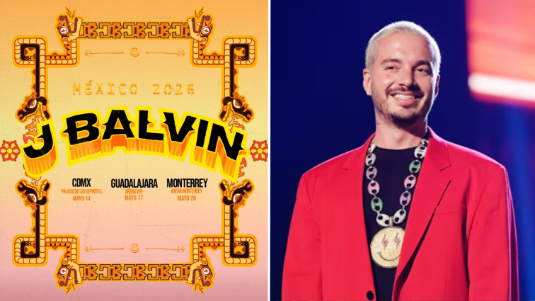 j balvin