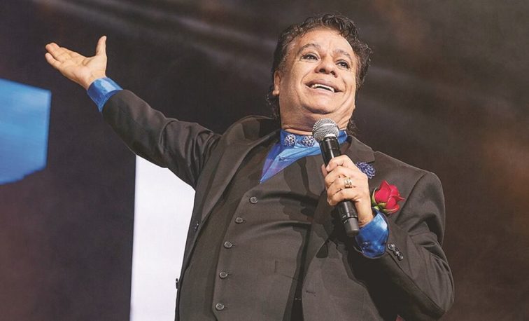 Revelaciones del documental de Juan Gabriel en Netflix