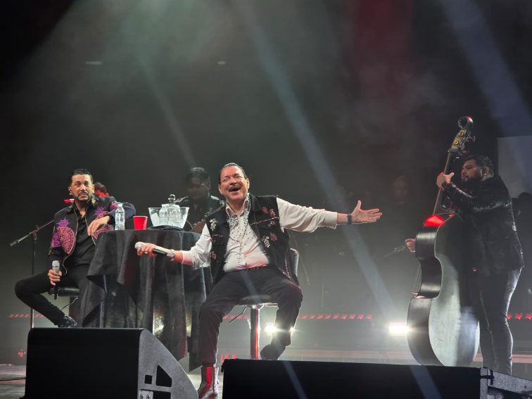 Julio Preciado anuncia su retiro definitivo