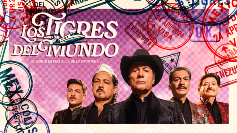 los tigres del norte