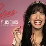 selena quintanilla netflix