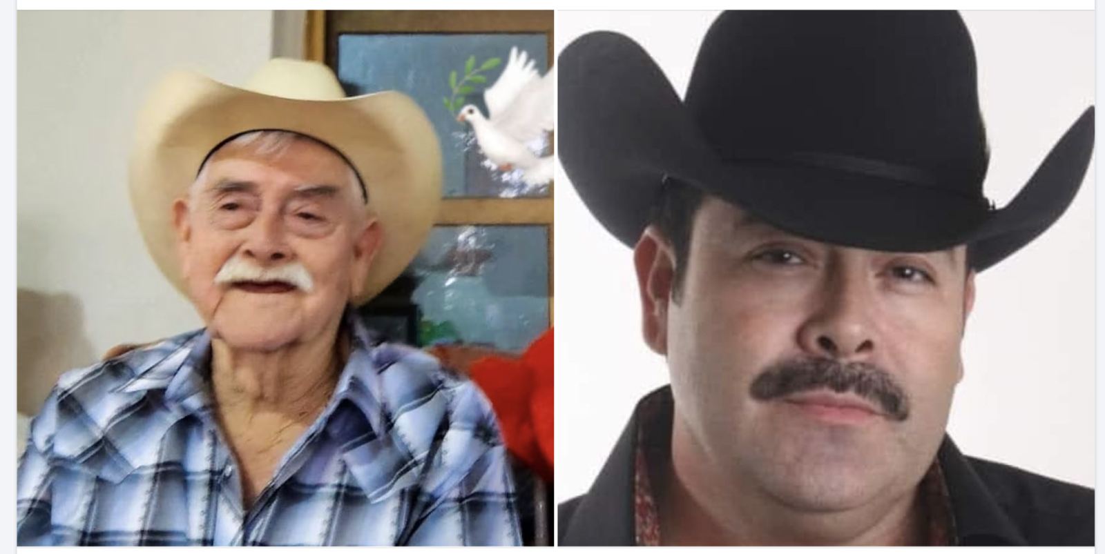 ¿Quién fue Fernando Vega Verdugo? Muere el padre de Sergio Vega “El Shaka”