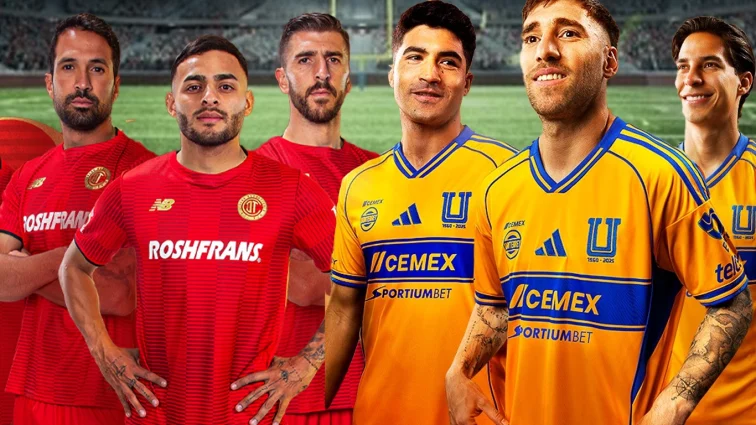 Árbitro César Arturo Ramos Palazuelos designado para la Final de Vuelta entre Tigres y Toluca