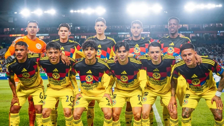 América empata 0-0 con Pachuca en el Estadio Hidalgo durante el Clausura 2026