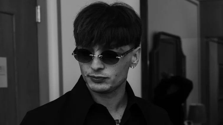 Peso Pluma anuncia la gira Dinastía by Peso Pluma & Friends en Estados Unidos