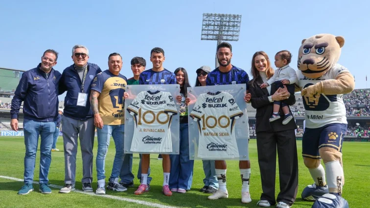 Pumas empata con León y América sigue sin anotar en el Clausura 2026