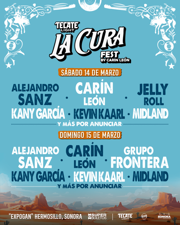 Grupo Frontera