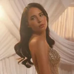 Majo Aguilar interpreta Así fue en homenaje a Juan Gabriel