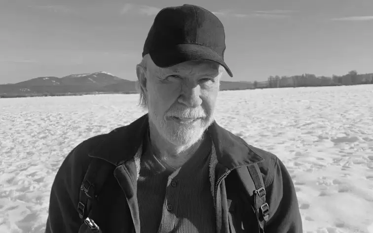 Chuck Norris actor de acción fallece a los 86 años