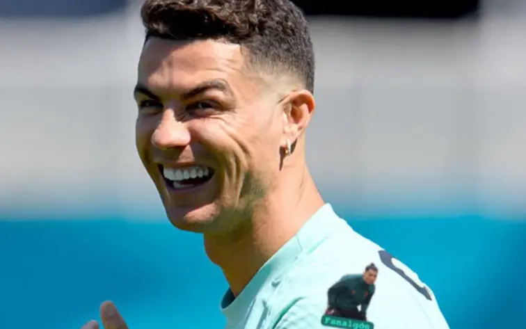 Cristiano Ronaldo no jugará en México en el Estadio Azteca