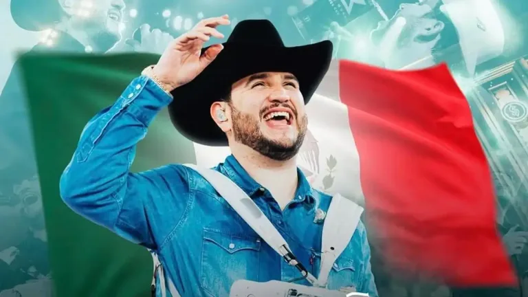 Edén Muñoz promociona su gira “Como En Los Viejos Tiempos” en España 2026 con fechas en Sevilla, Madrid, Barcelona, Valencia y Málaga.
