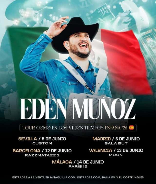Edén Muñoz